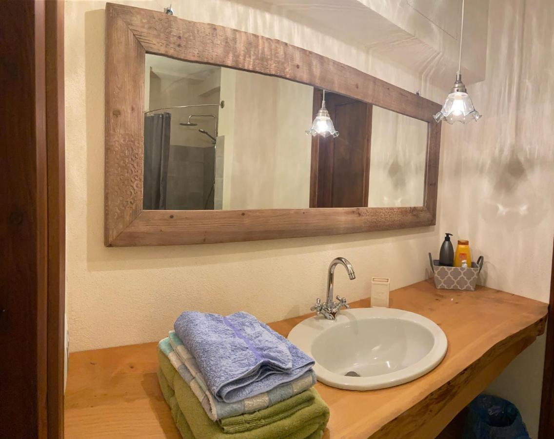 Bed and Breakfast Al Riccio Cocconato Exterior foto