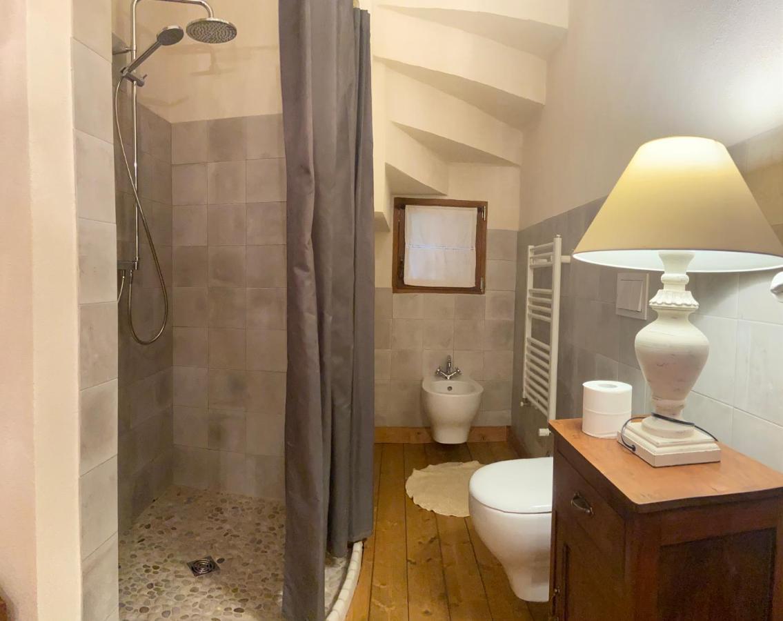 Bed and Breakfast Al Riccio Cocconato Exterior foto