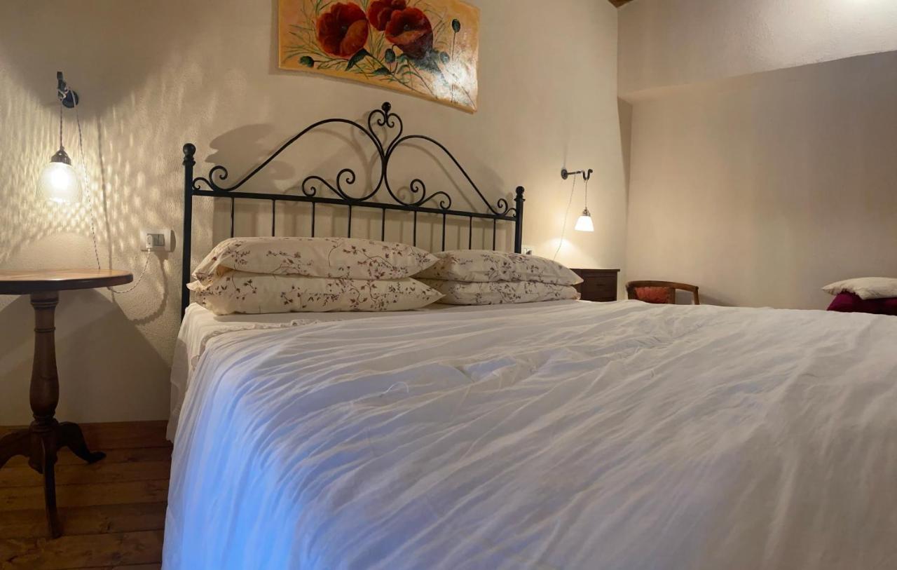 Bed and Breakfast Al Riccio Cocconato Exterior foto