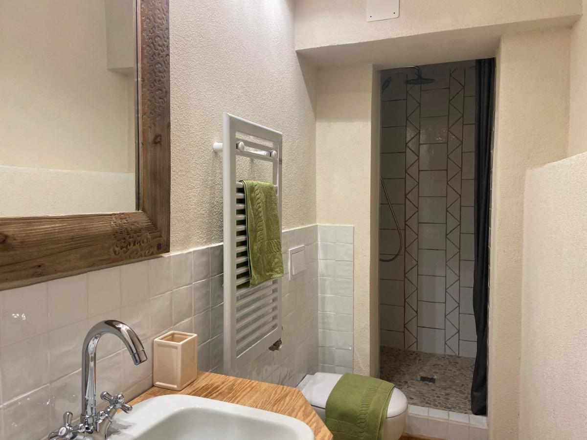 Bed and Breakfast Al Riccio Cocconato Exterior foto