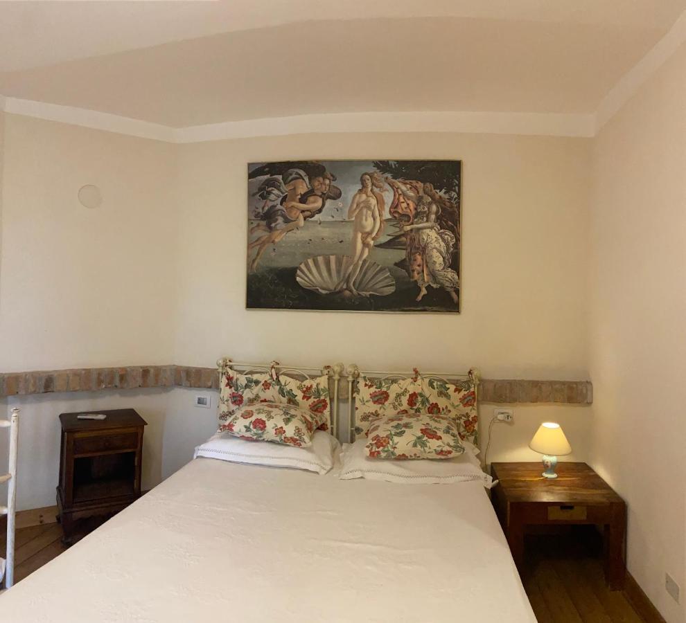 Bed and Breakfast Al Riccio Cocconato Exterior foto